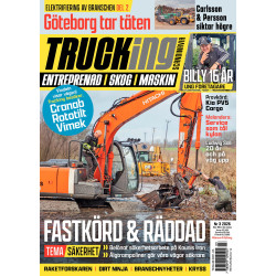 Trucking Scandinavia 26-03